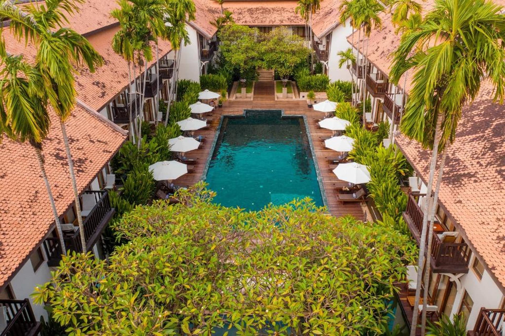 Anantara Angkor Resort & Spa gallery
