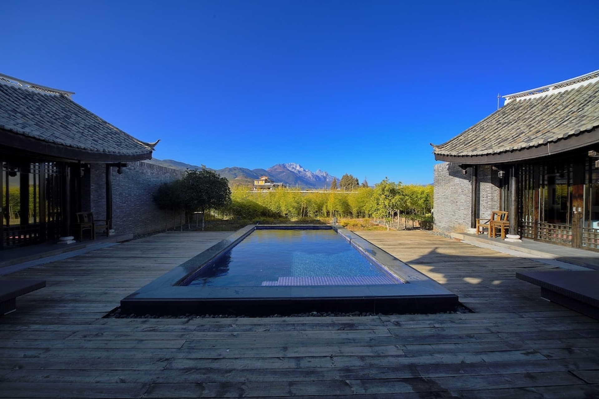 Banyan Tree Lijiang gallery