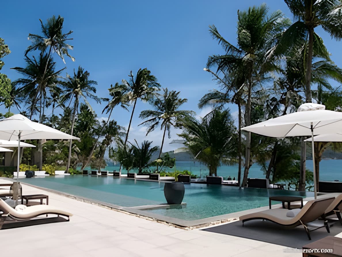 El Nido Resorts Pangulasian Island gallery