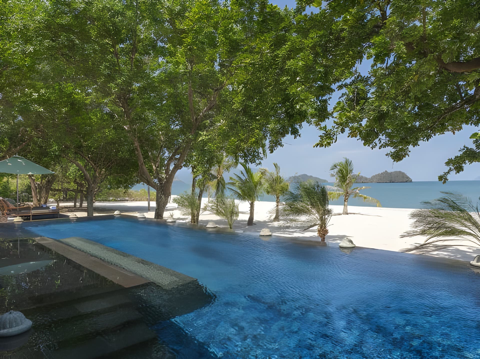 Four Seasons Resort Langkawi gallery