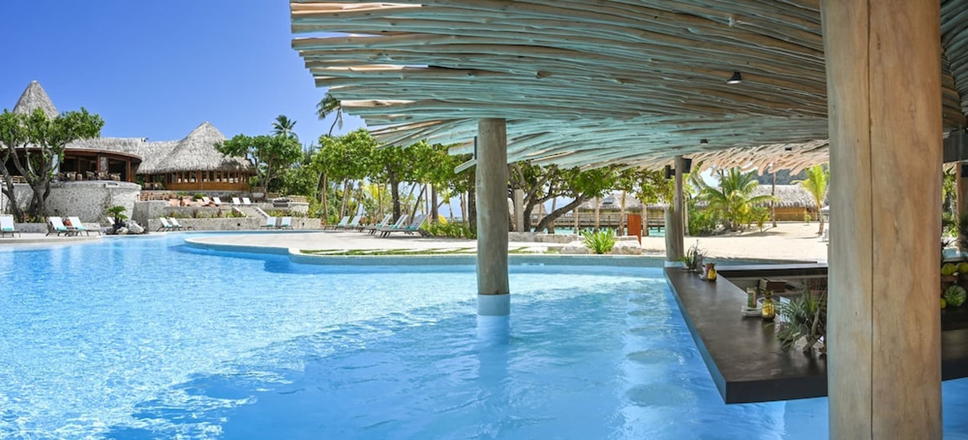 Le Bora Bora by Pearl Resorts gallery