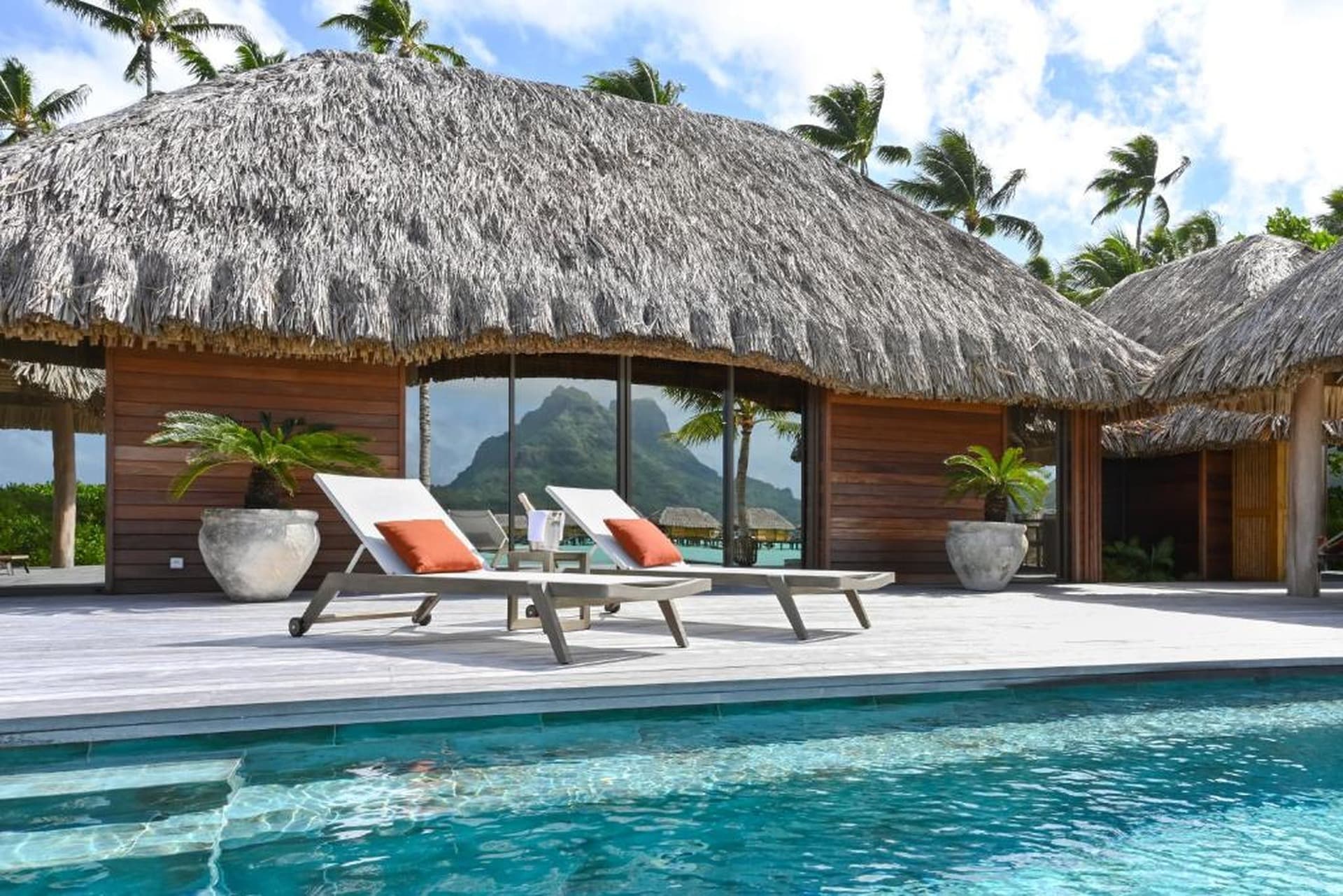 Le Bora Bora by Pearl Resorts gallery