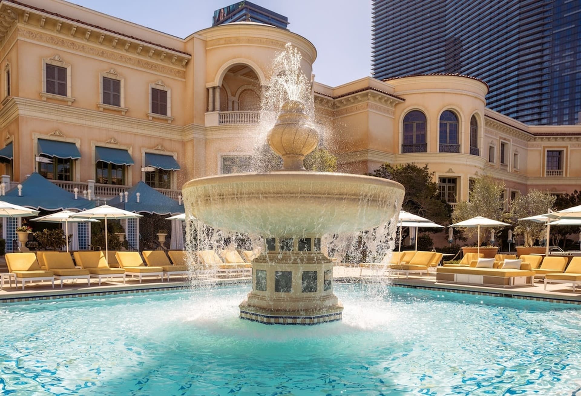 Bellagio, Las Vegas gallery