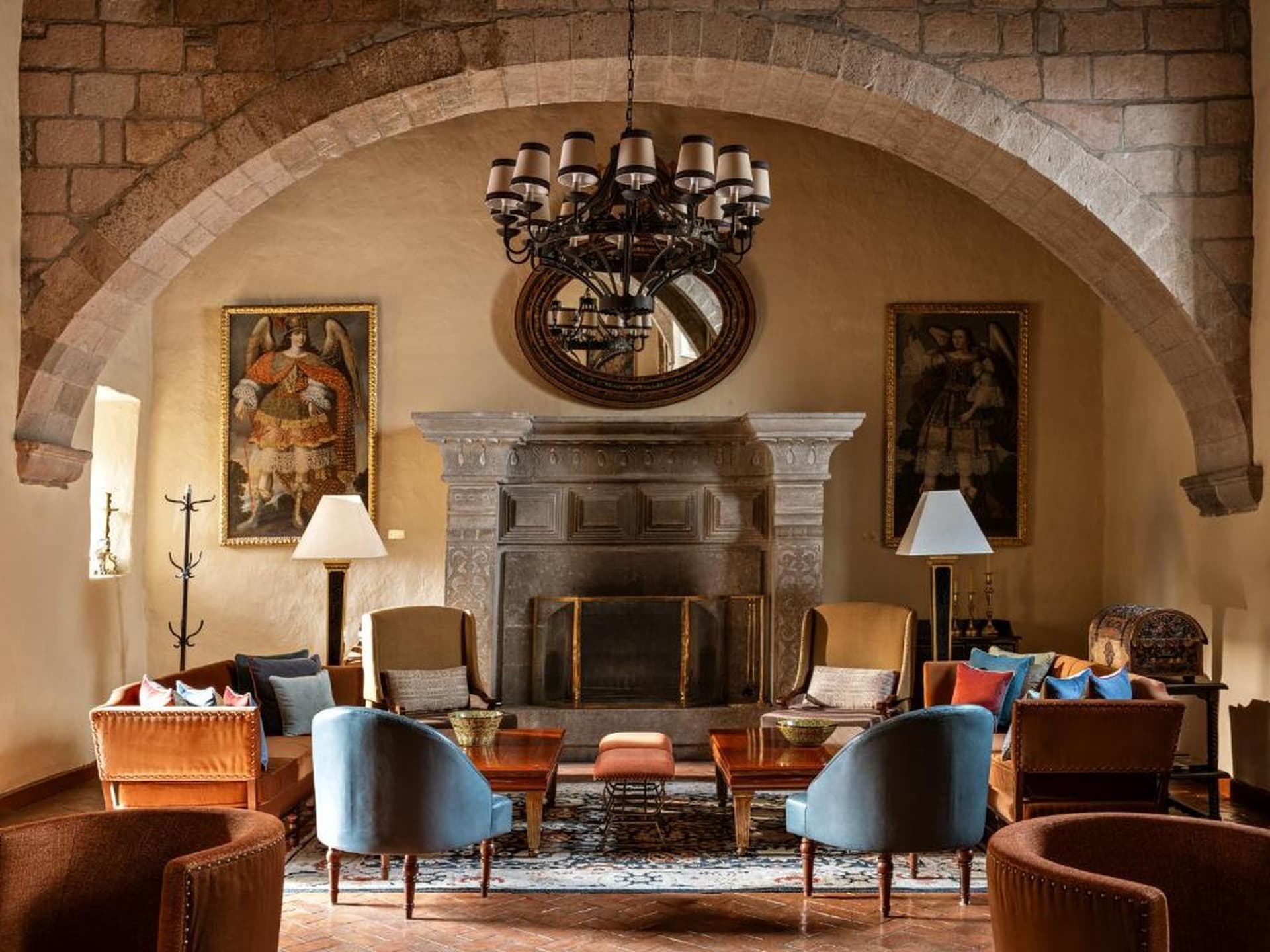Belmond Hotel Monasterio gallery