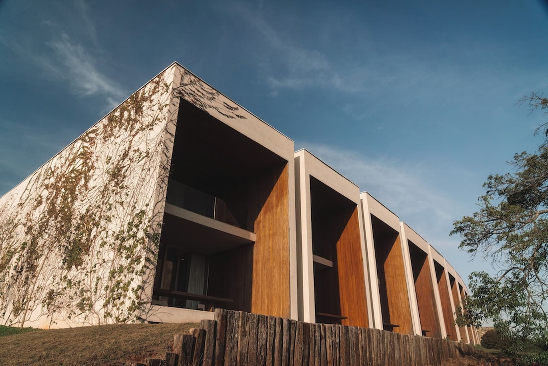 Fasano Boa Vista gallery