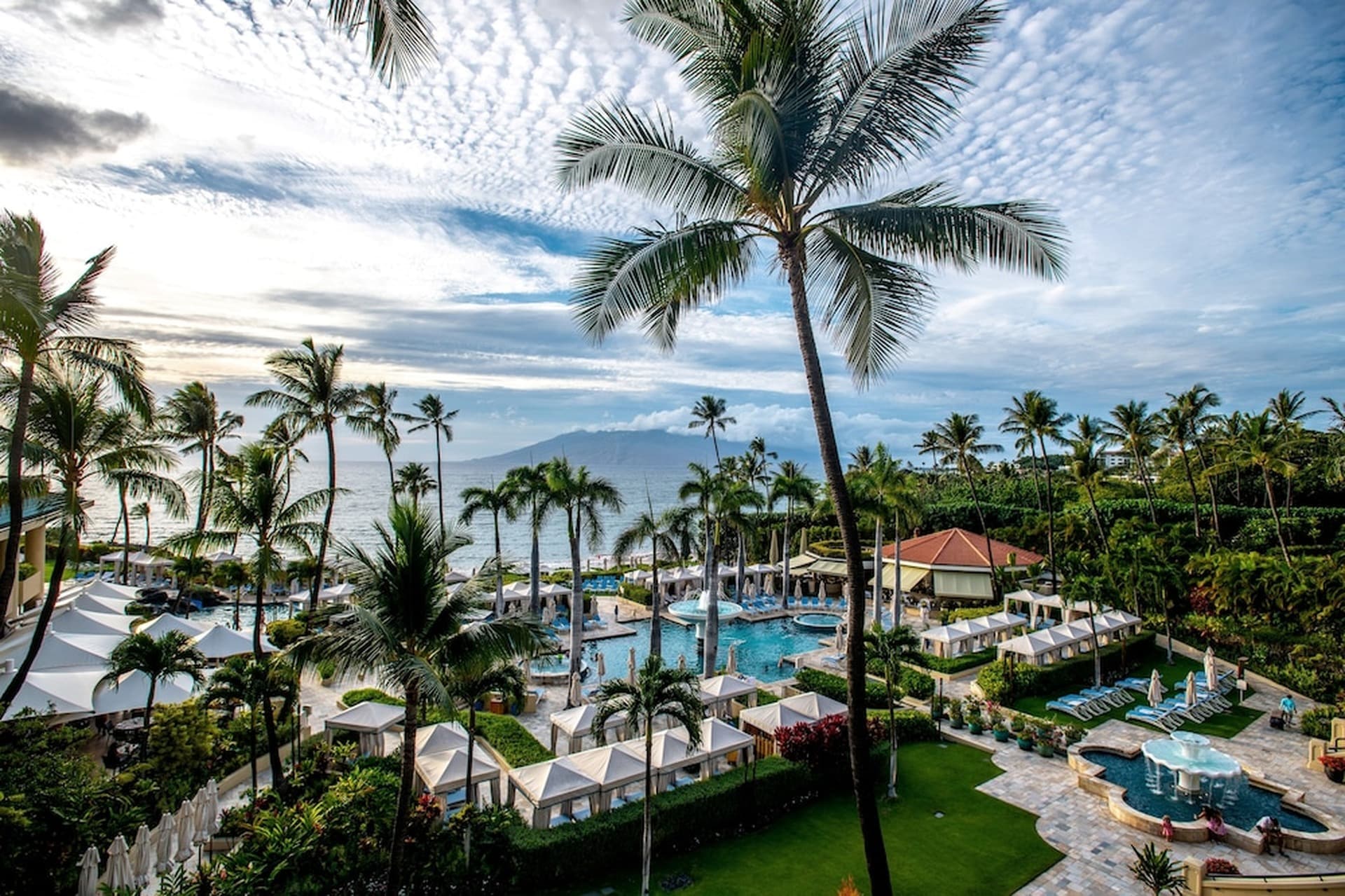 Four Seasons Resort Maui at Wailea gallery