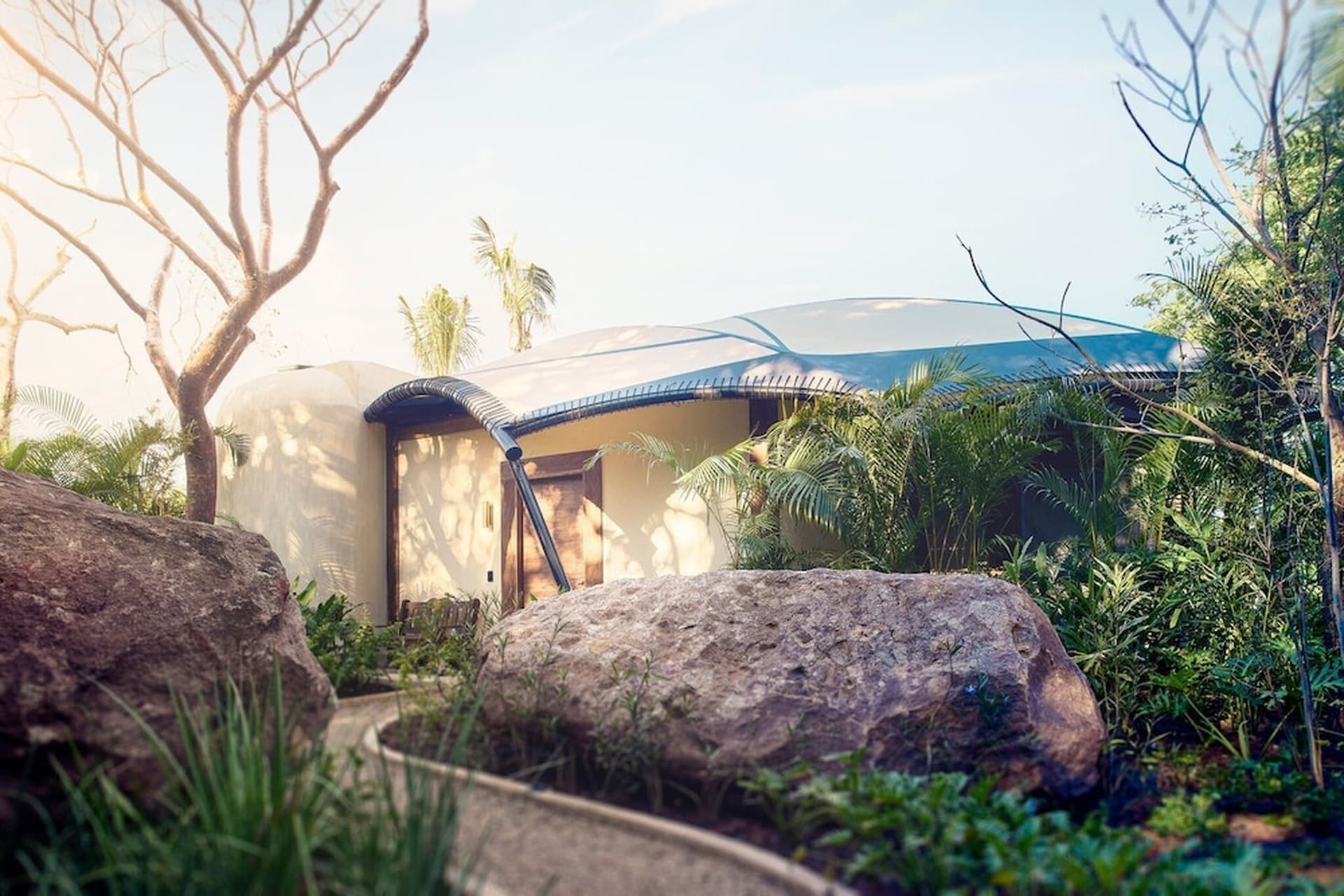 Four Seasons Resort Punta Mita gallery