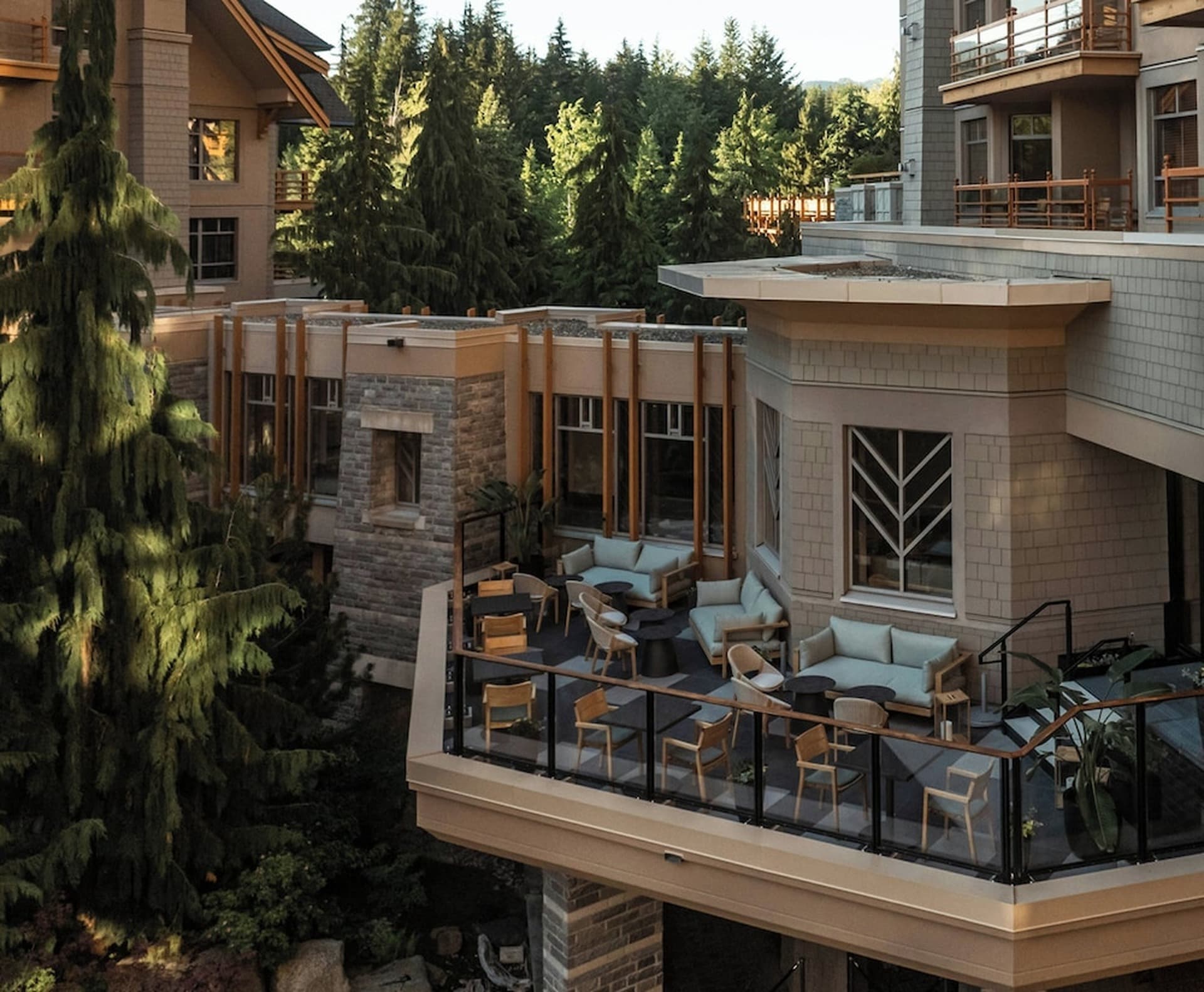 Four Seasons Resort Whistler gallery