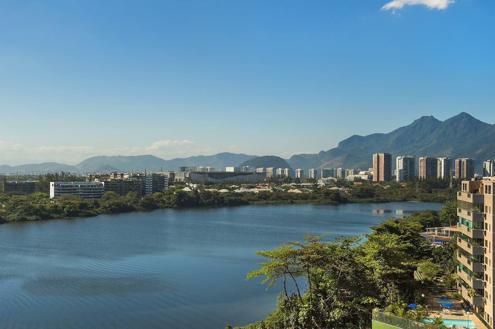 Grand Hyatt Rio de Janeiro gallery