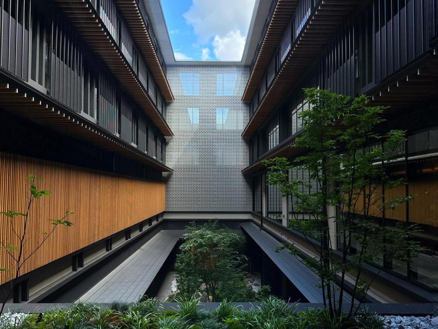 Dusit Thani Kyoto gallery