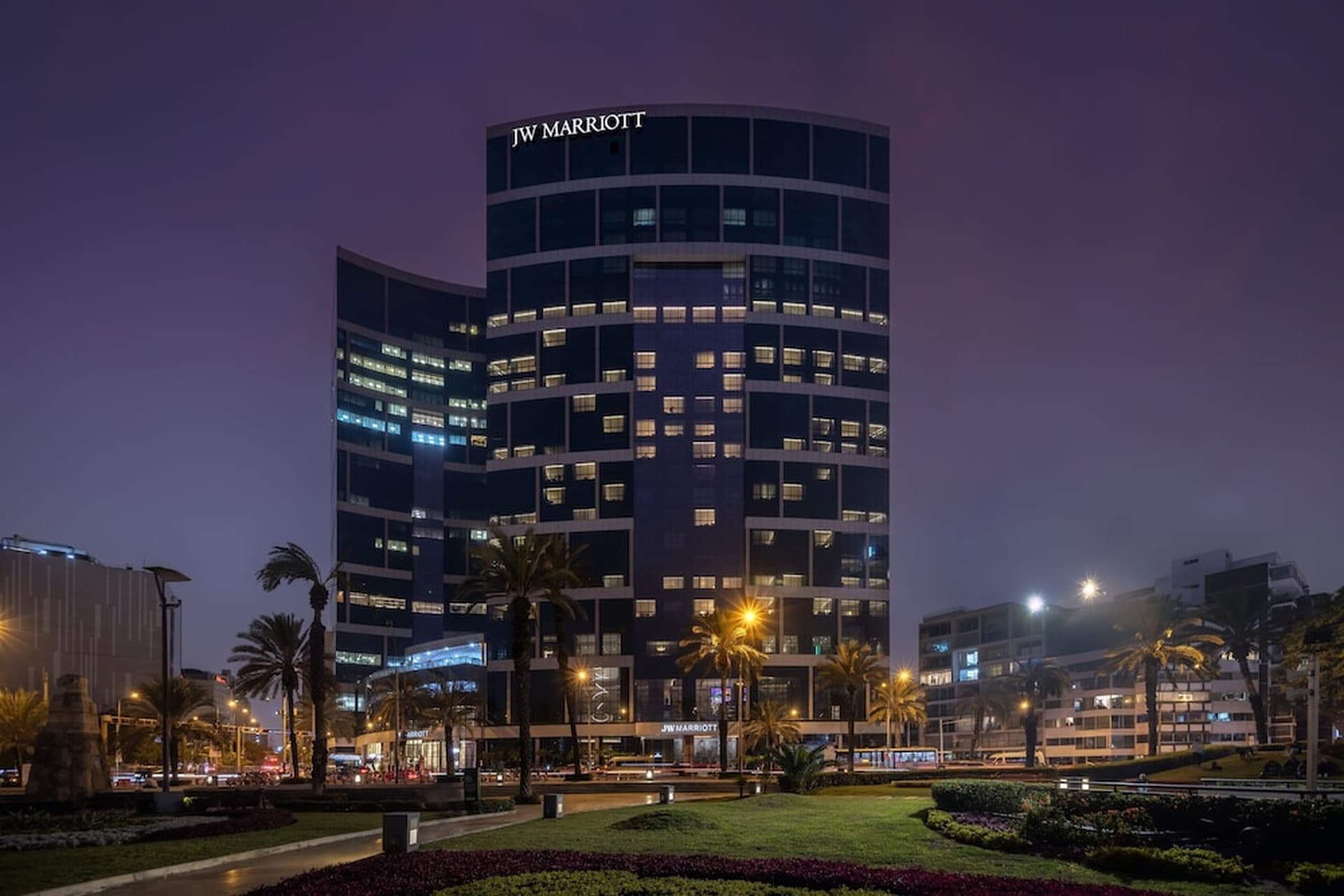 JW Marriott Hotel Lima gallery