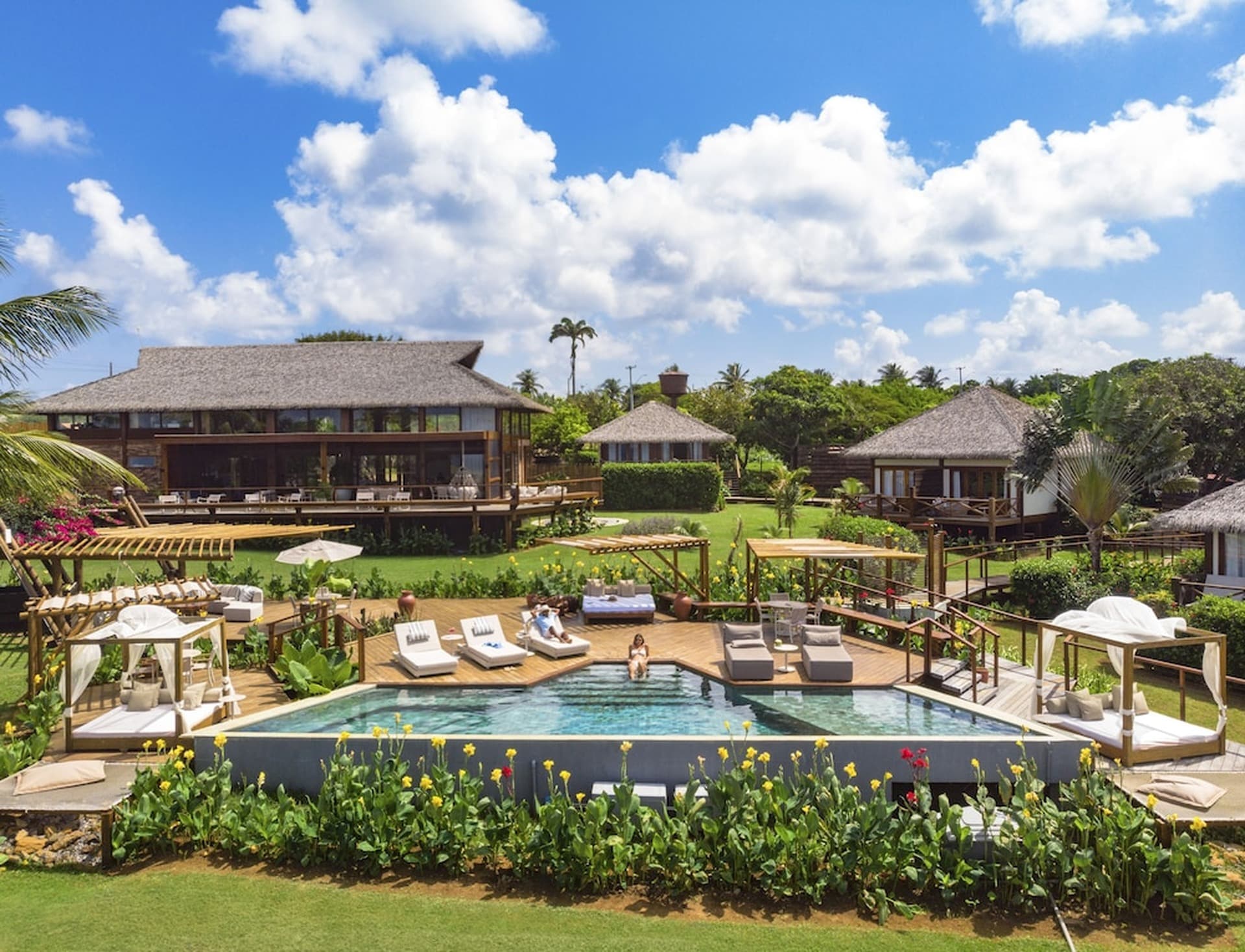 Nannai Resort & Spa gallery