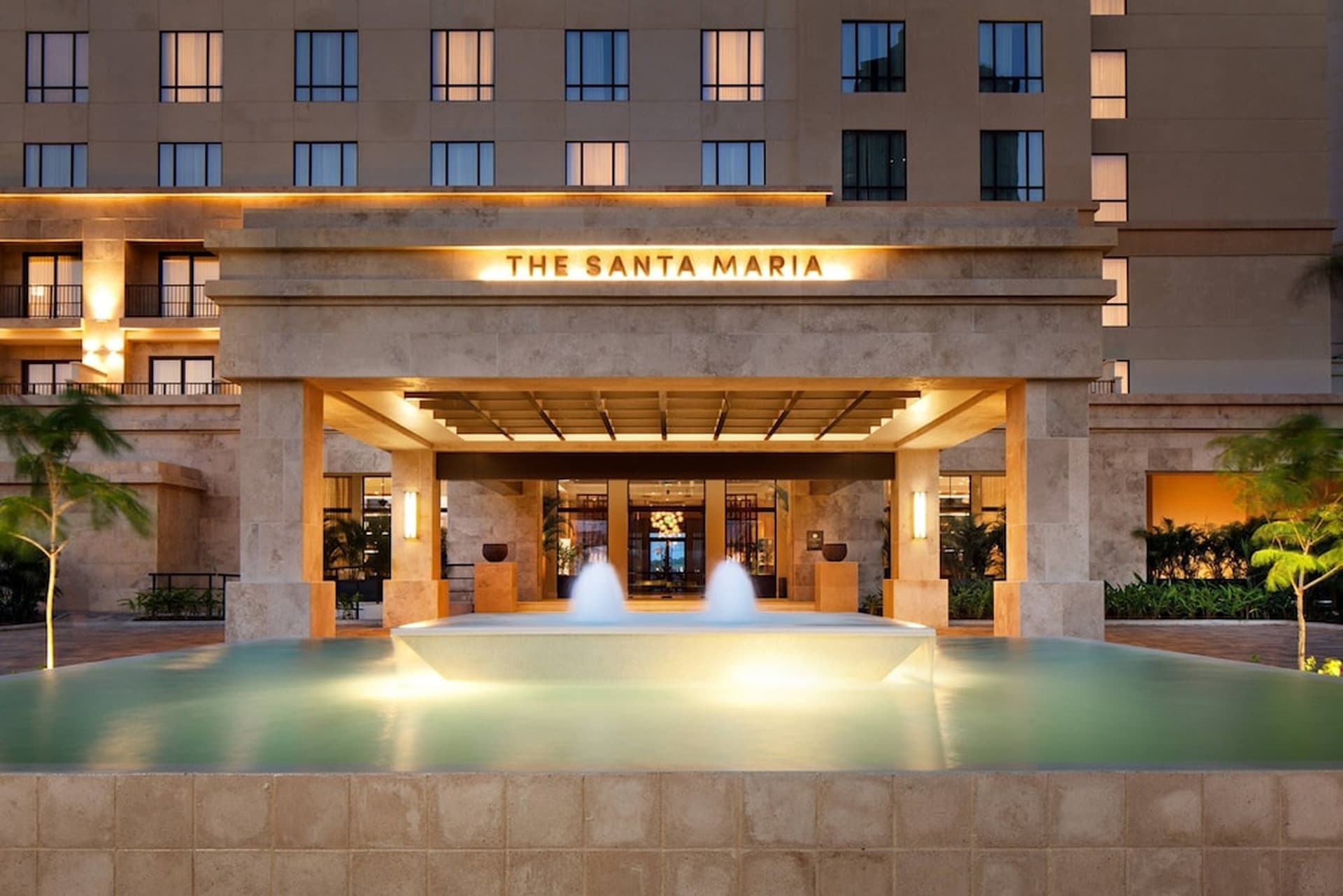 The Santa Maria, a Luxury Collection Hotel & Golf Resort gallery