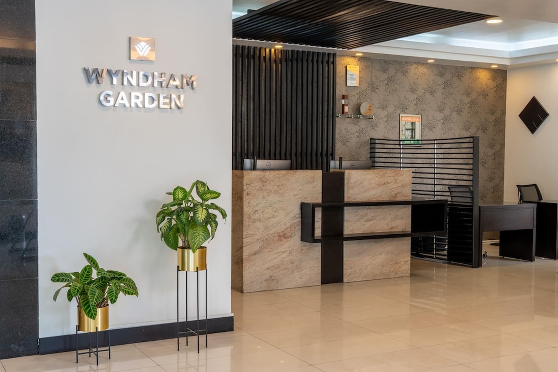Wyndham Garden Quito gallery