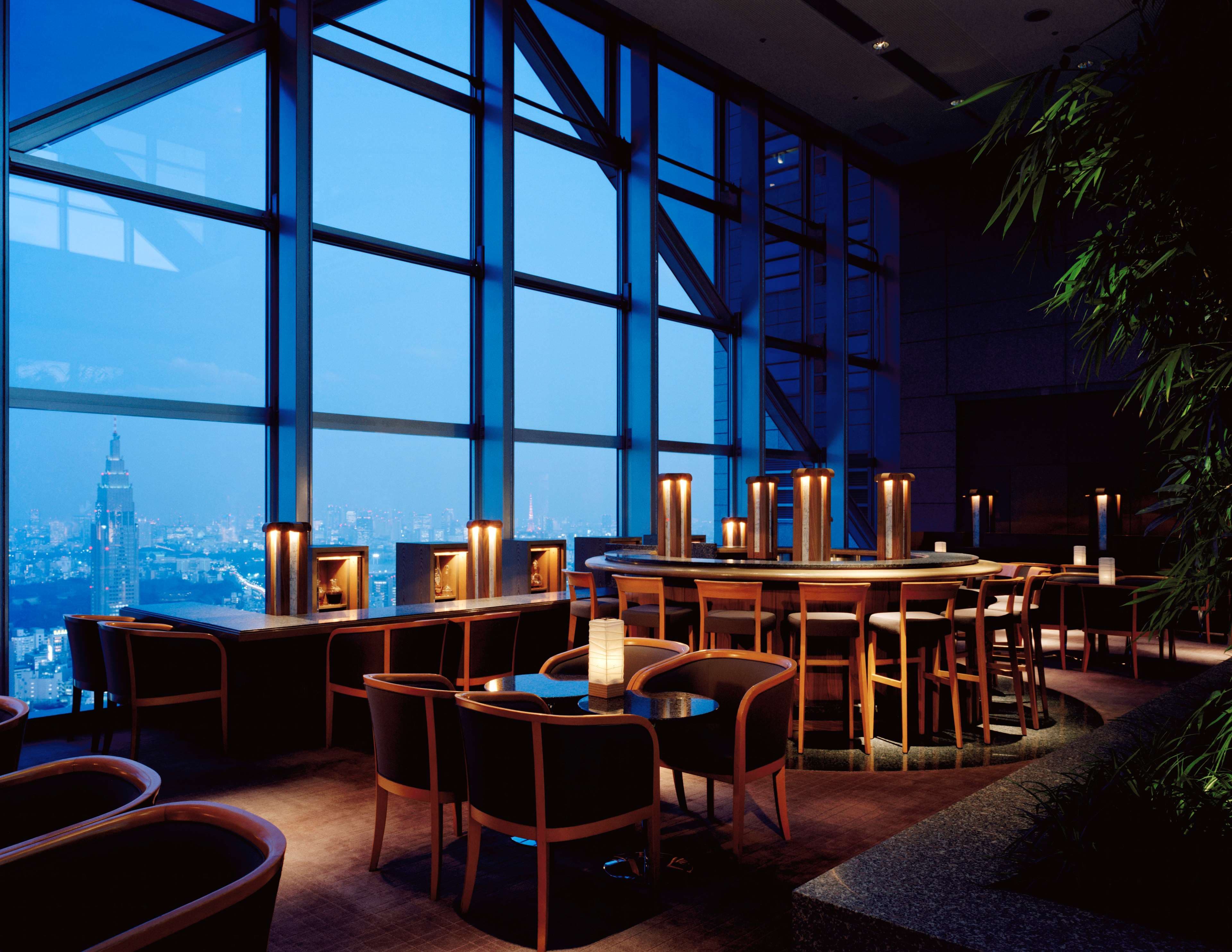 Park Hyatt Tokyo gallery