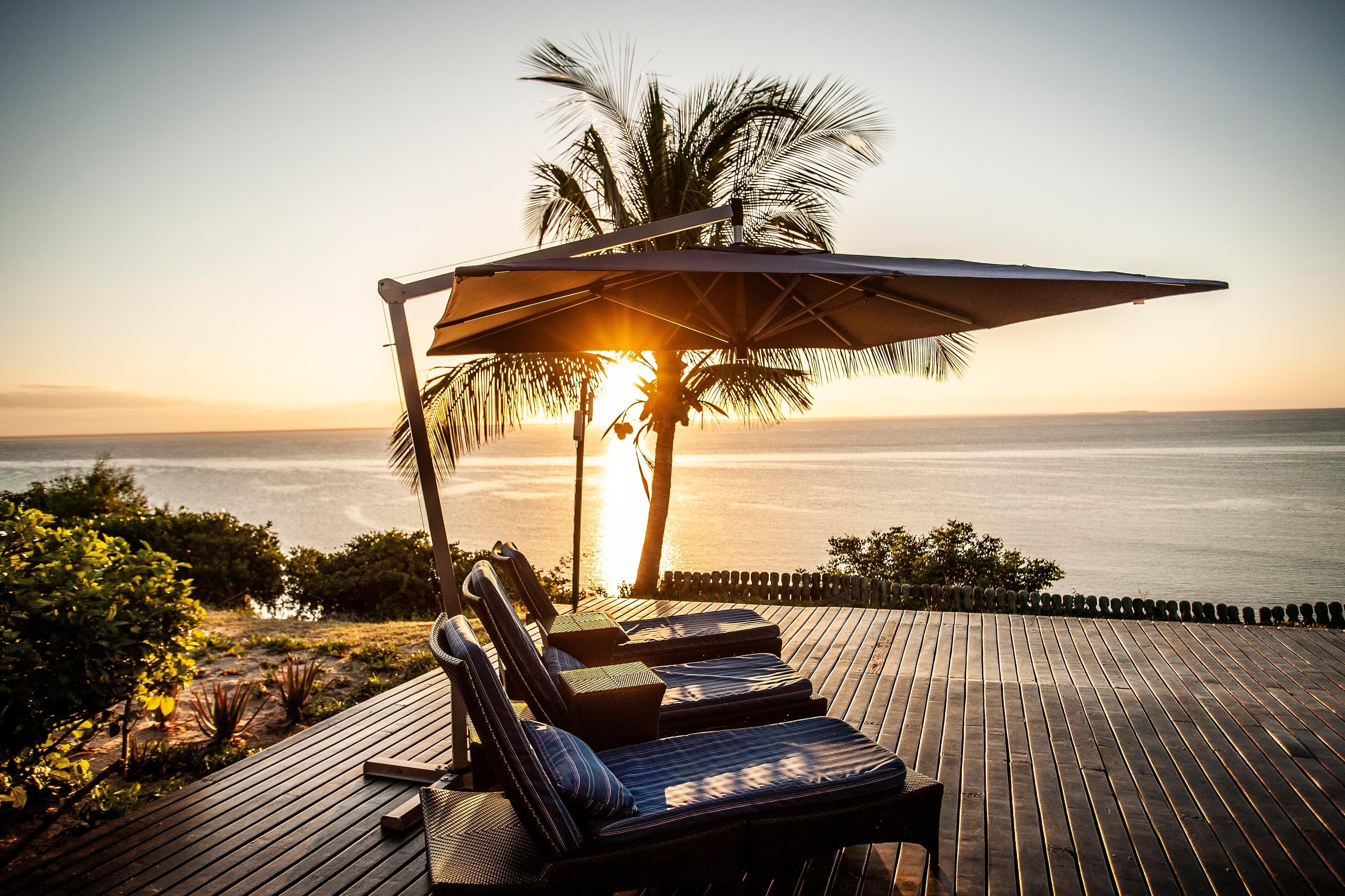 Anantara Bazaruto Island Resort gallery