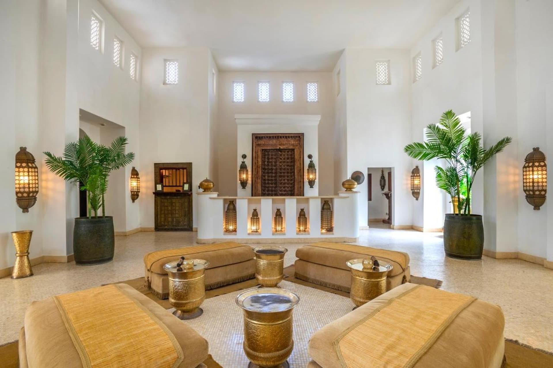 Baraza Resort and Spa Zanzibar gallery
