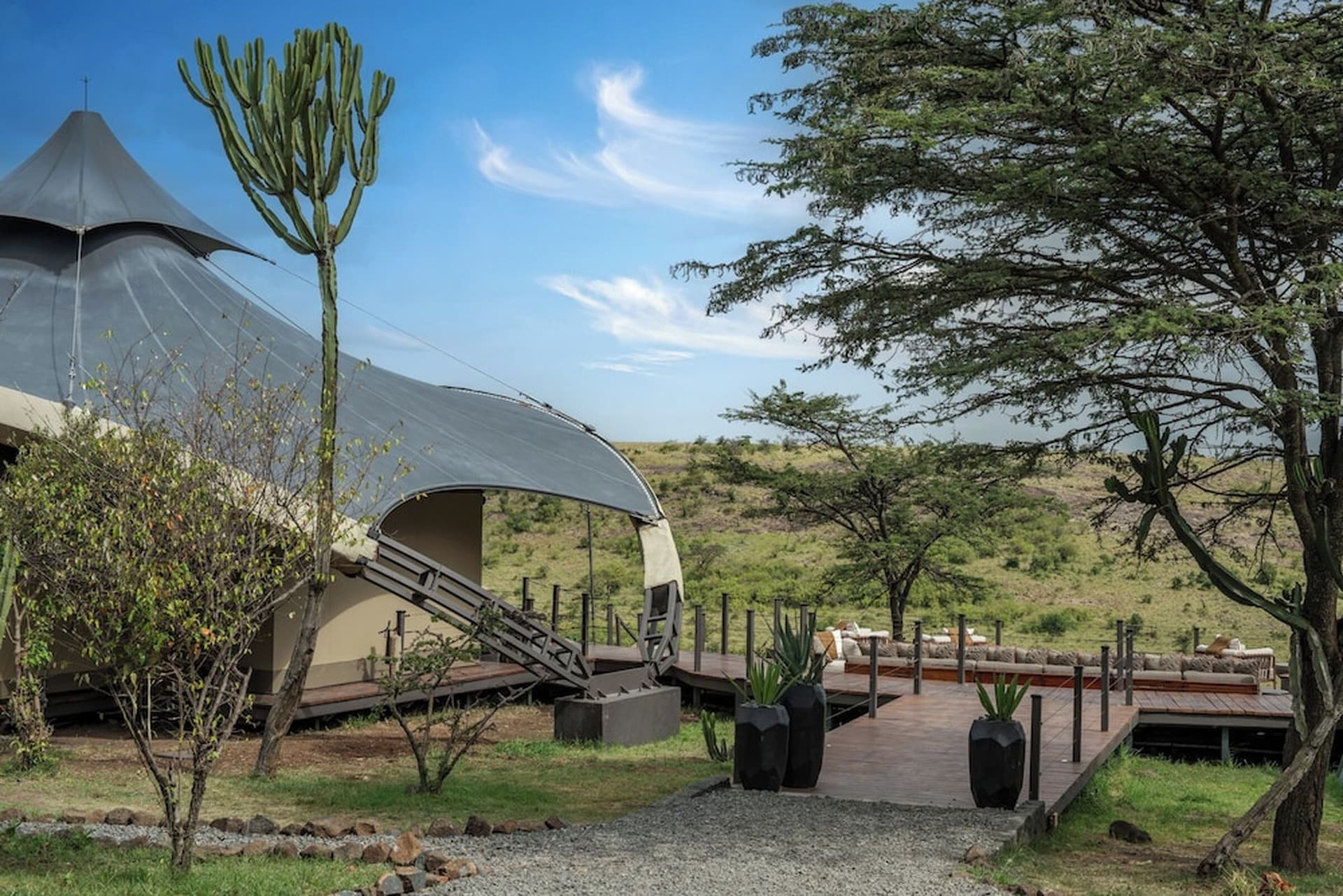 Mahali Mzuri gallery