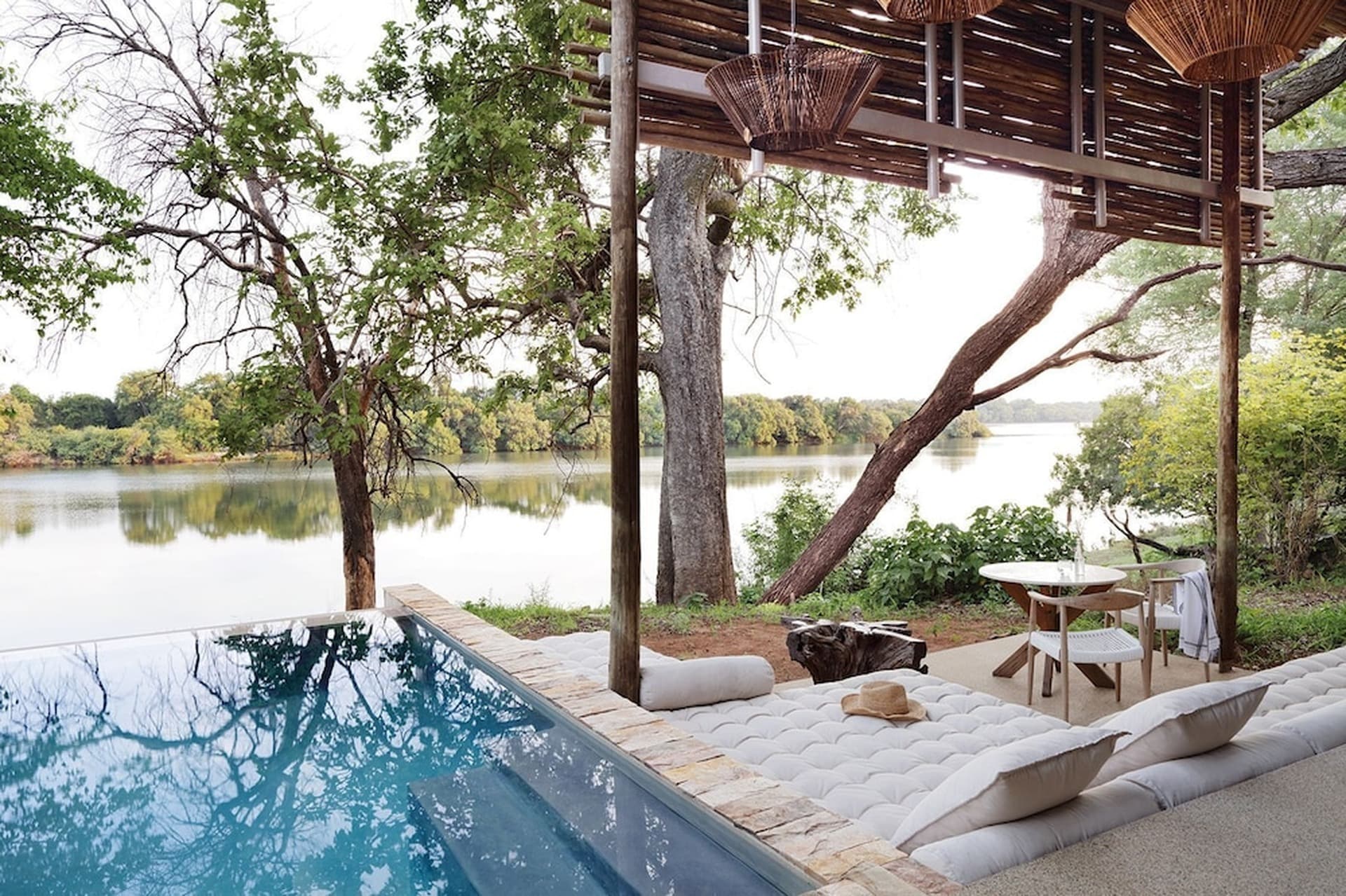 Matetsi Victoria Falls gallery