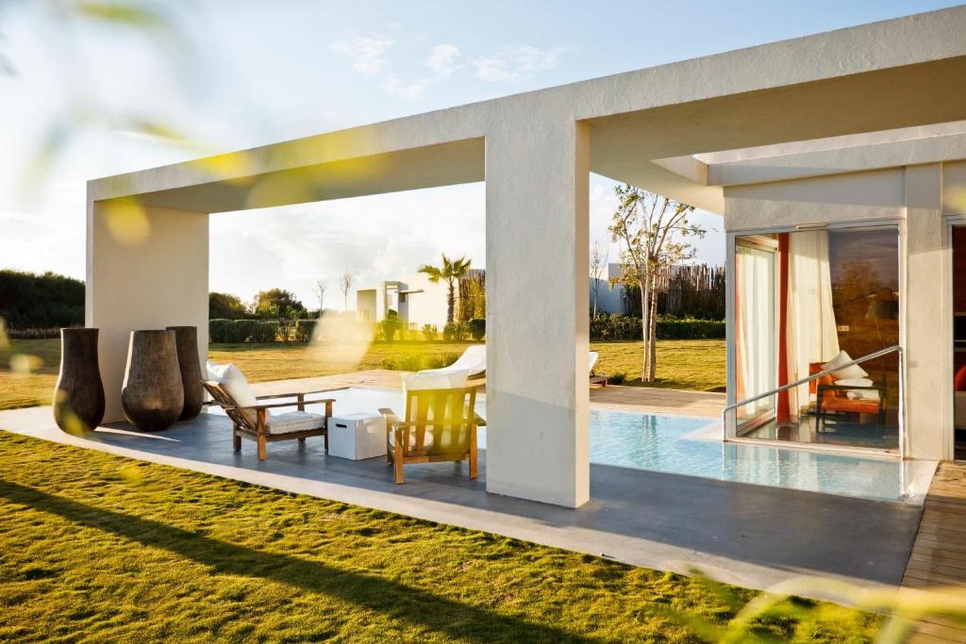 Sofitel Essaouira Mogador Golf & Spa gallery