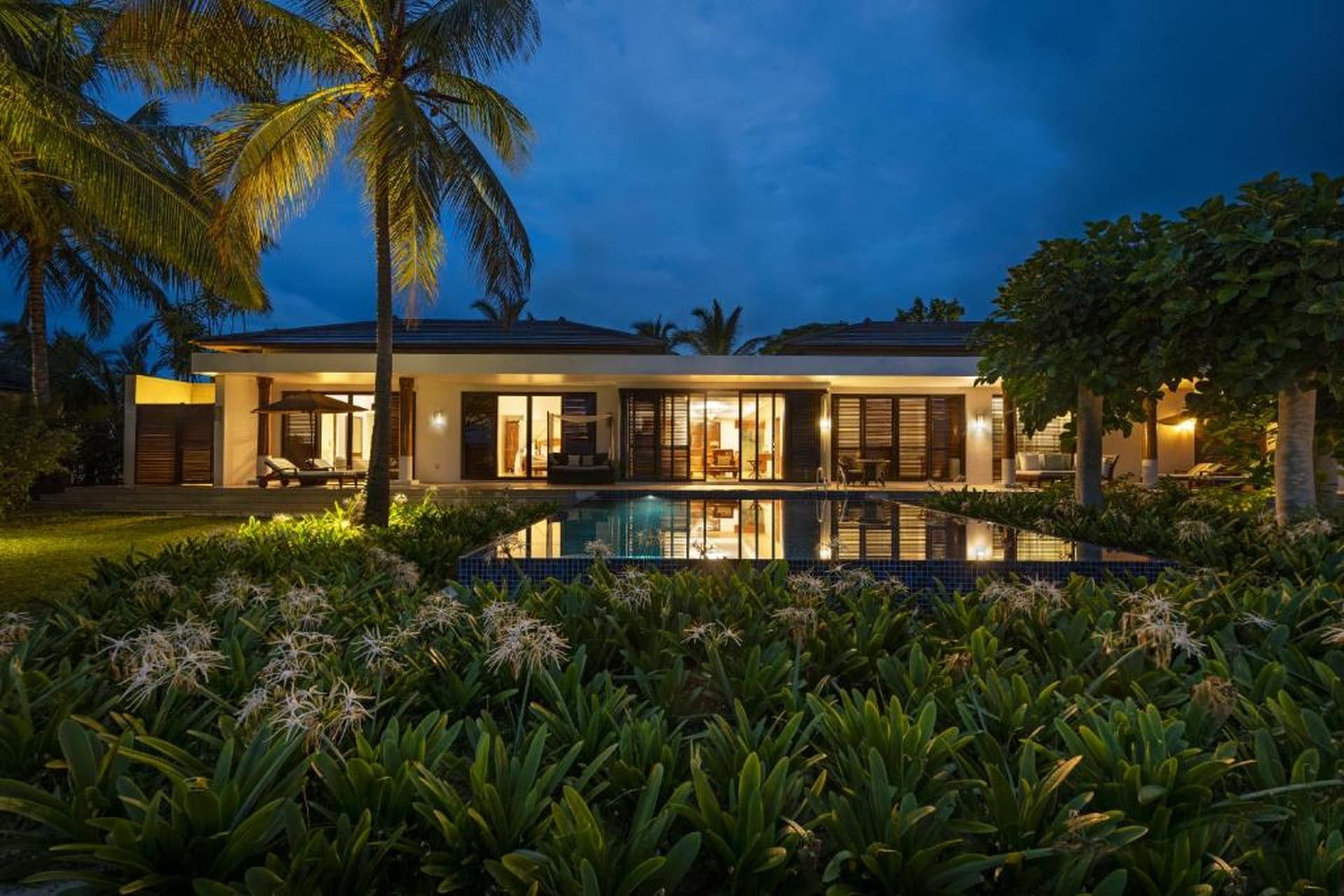 The Residence Zanzibar gallery