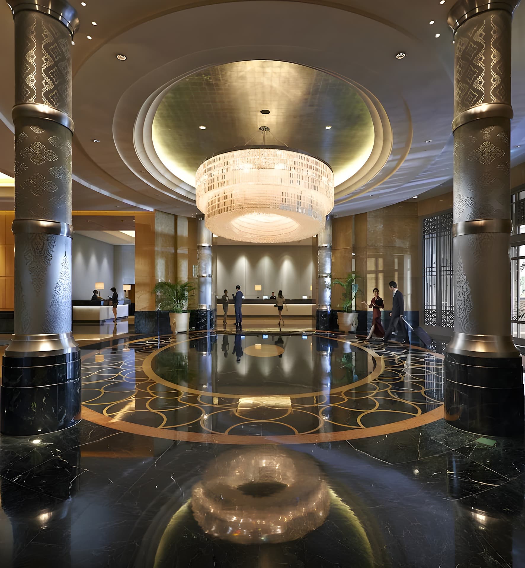Mandarin Oriental, Kuala Lumpur gallery