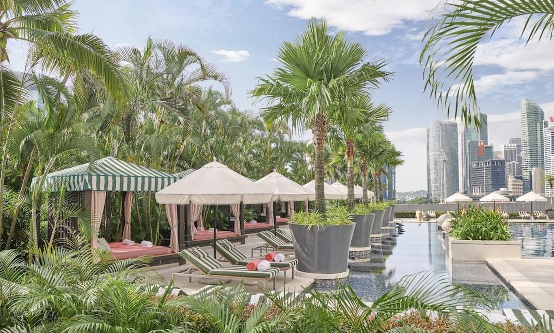 Mandarin Oriental, Singapore gallery