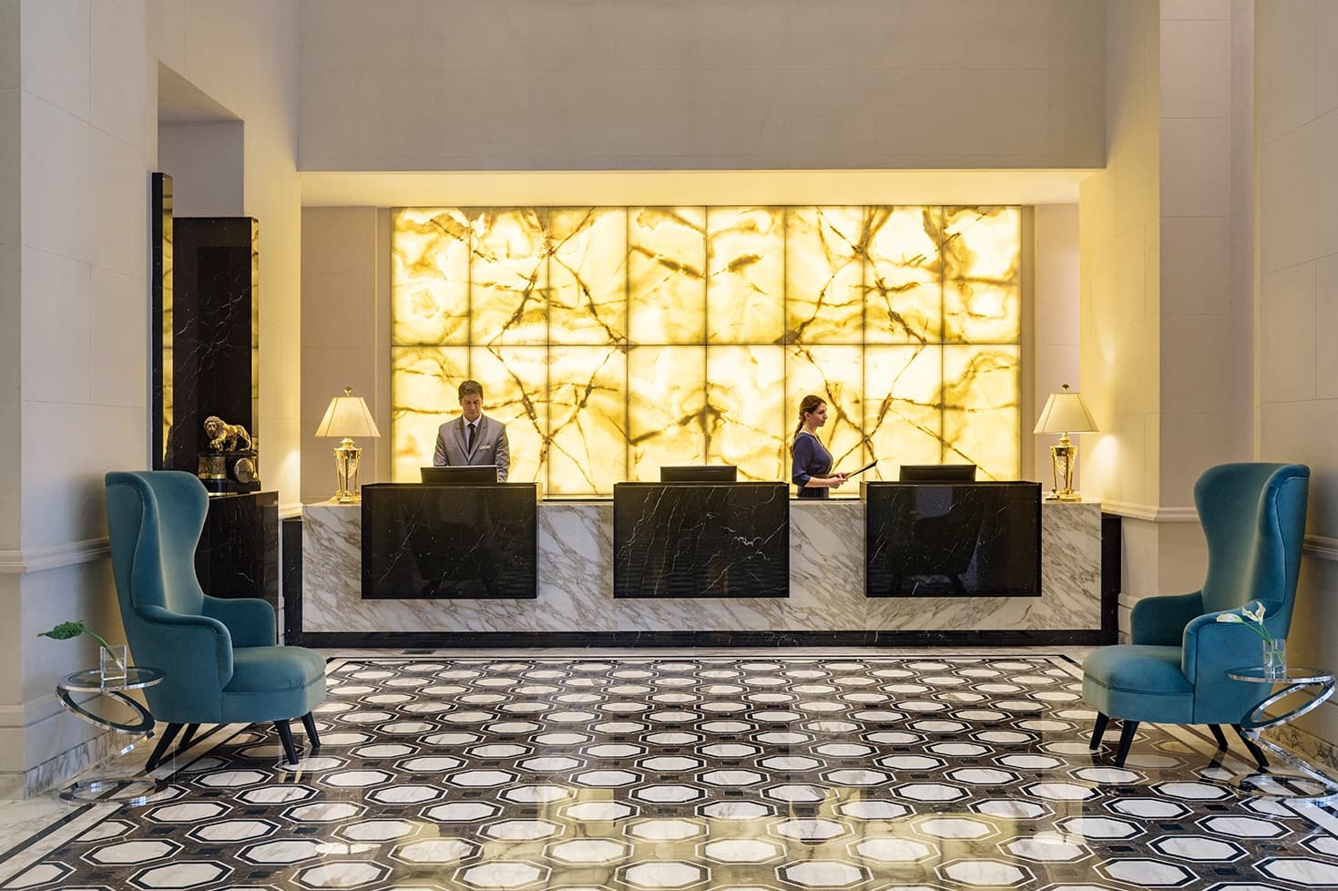 Alvear Icon Hotel, Buenos Aires