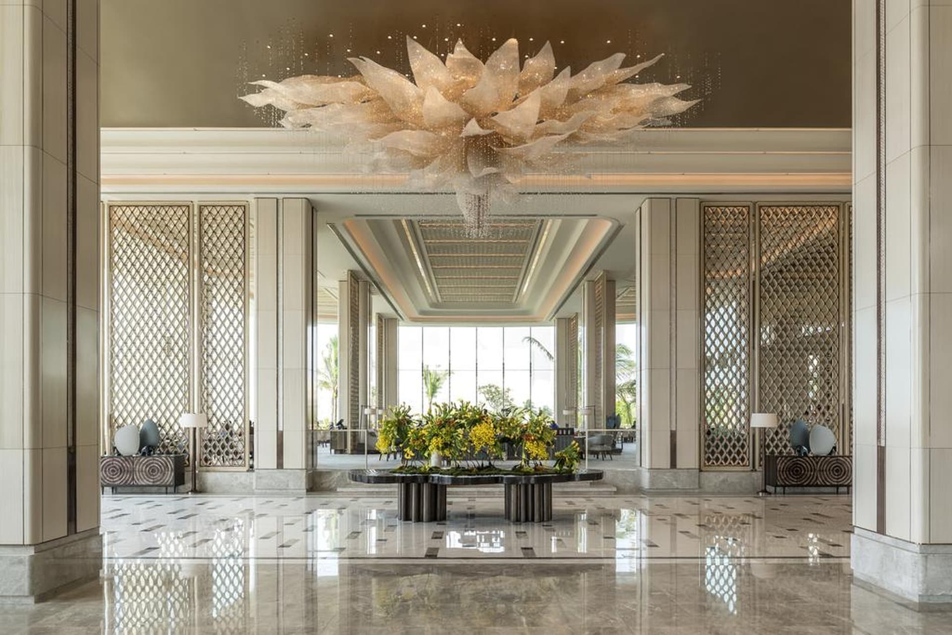 Shangri-La Colombo gallery