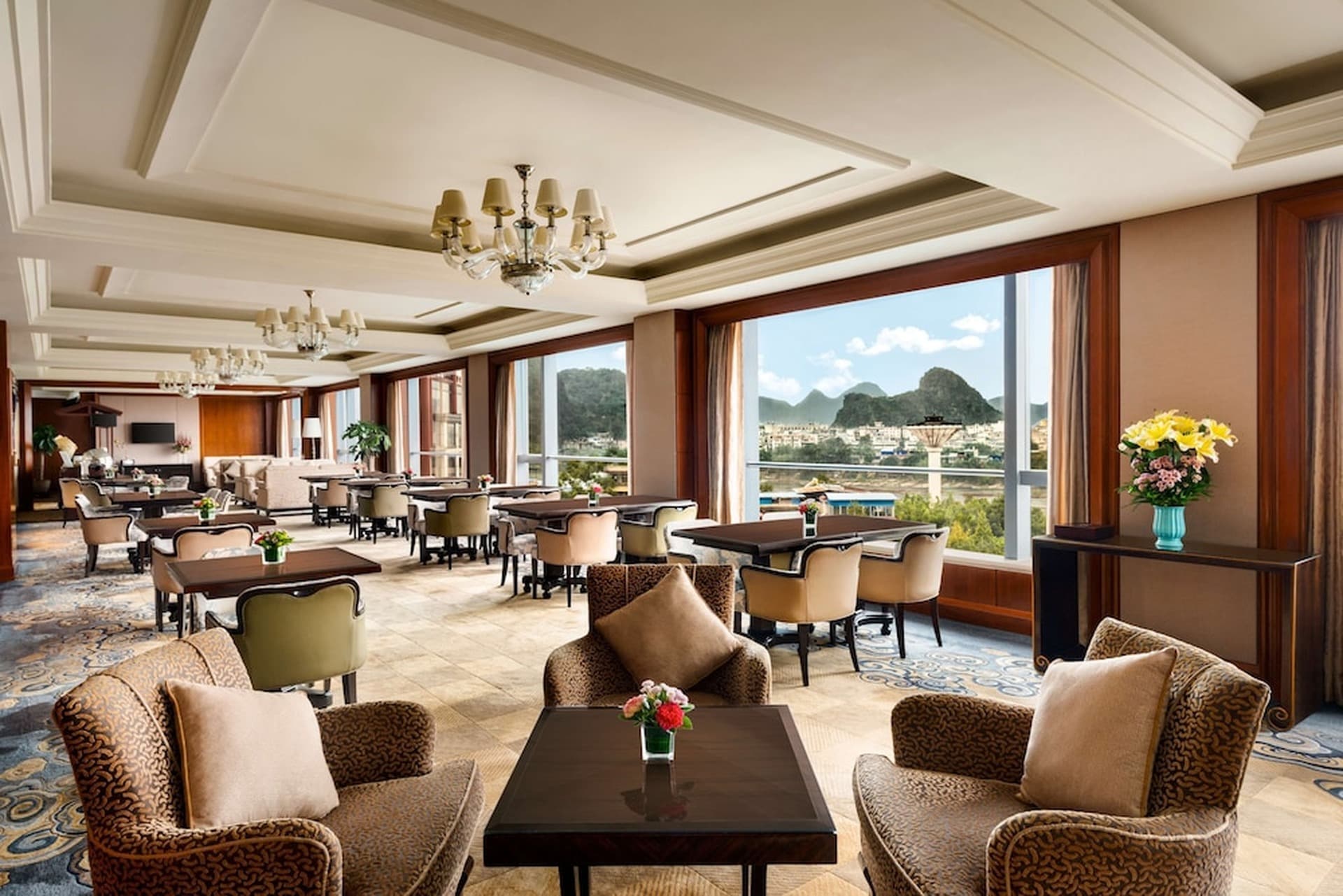 Shangri-La Guilin gallery
