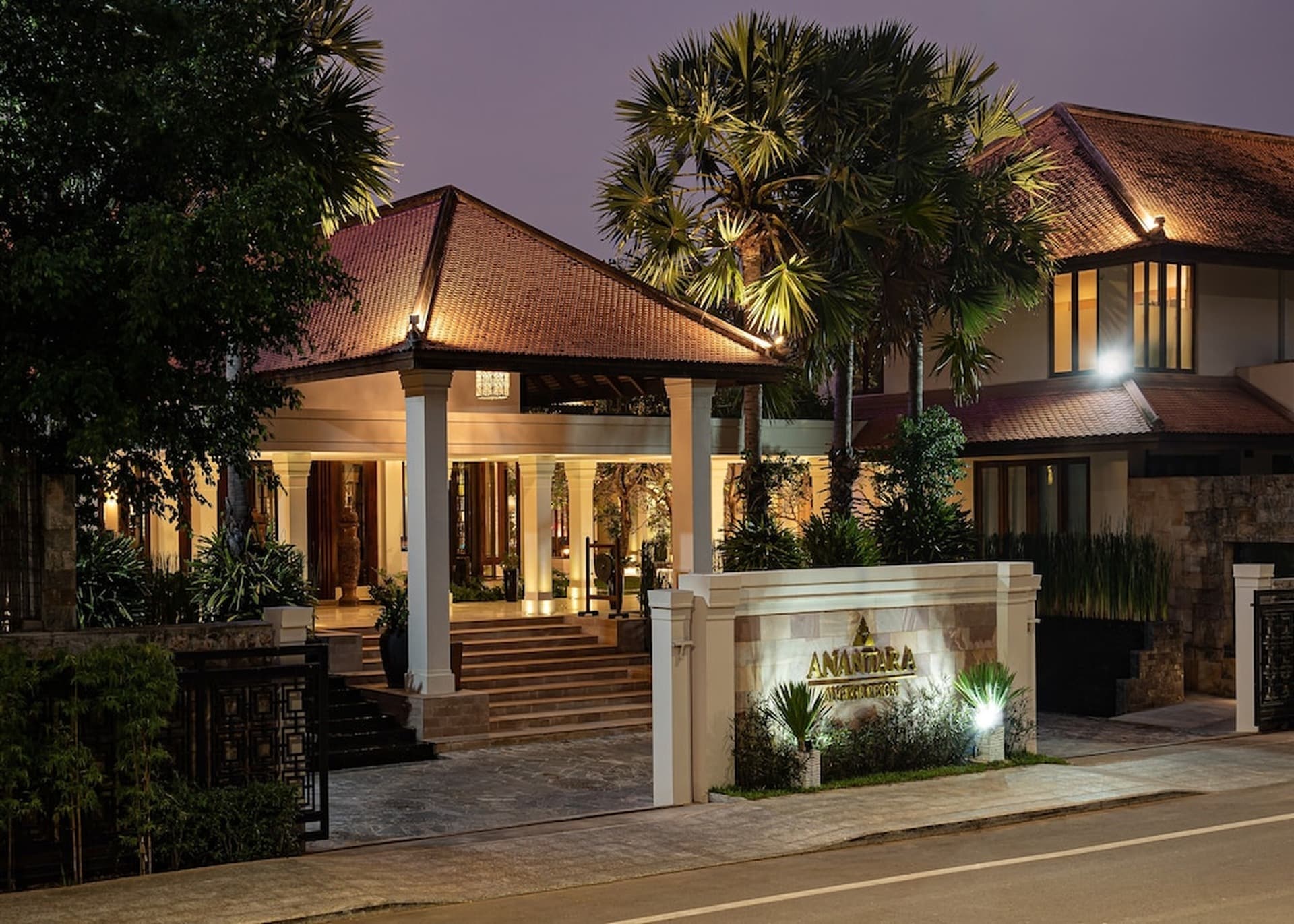 Anantara Angkor Resort & Spa gallery