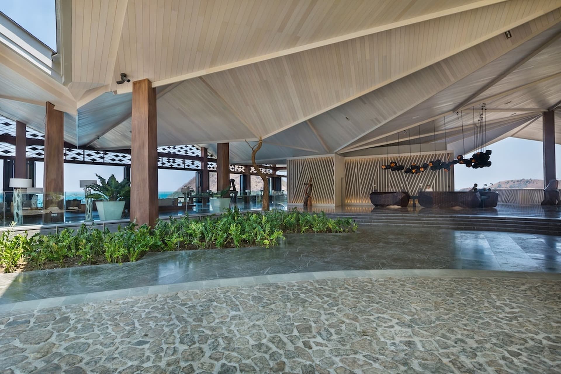 Ayana Komodo Waecicu Beach gallery