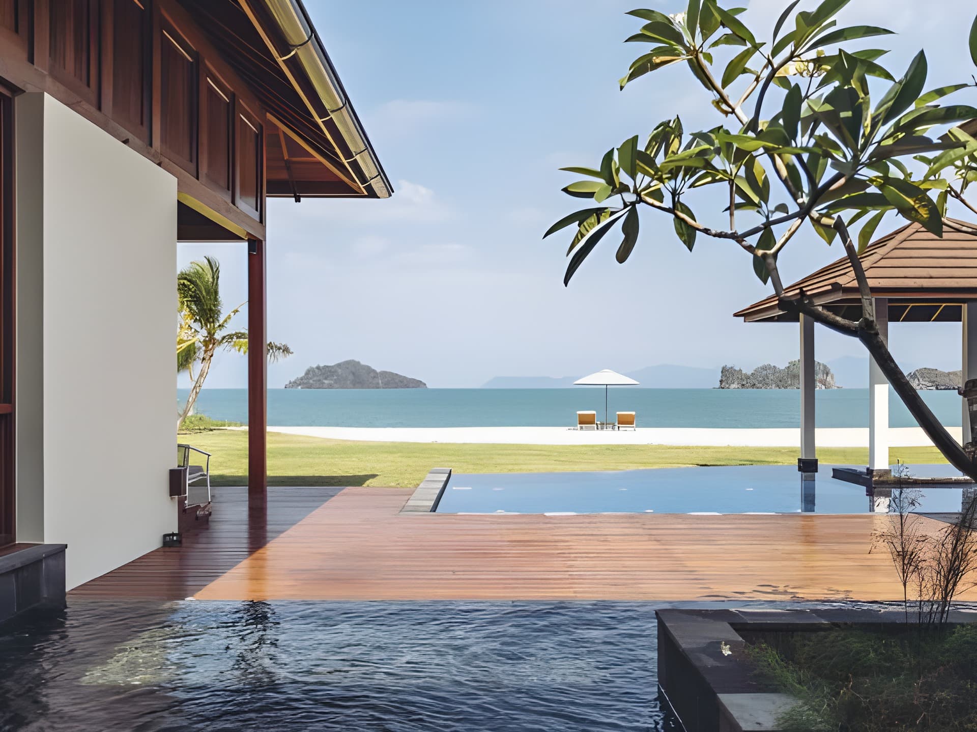 Four Seasons Resort Langkawi gallery