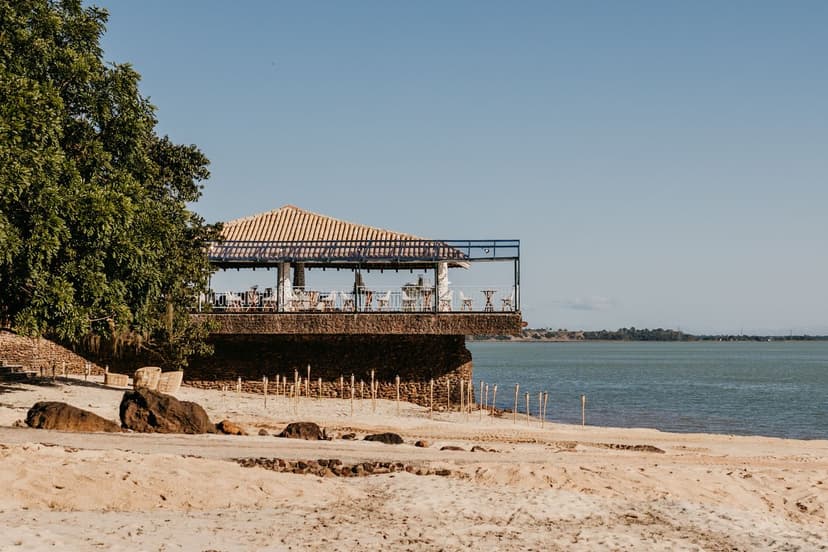 Anjajavy & the Tsingy