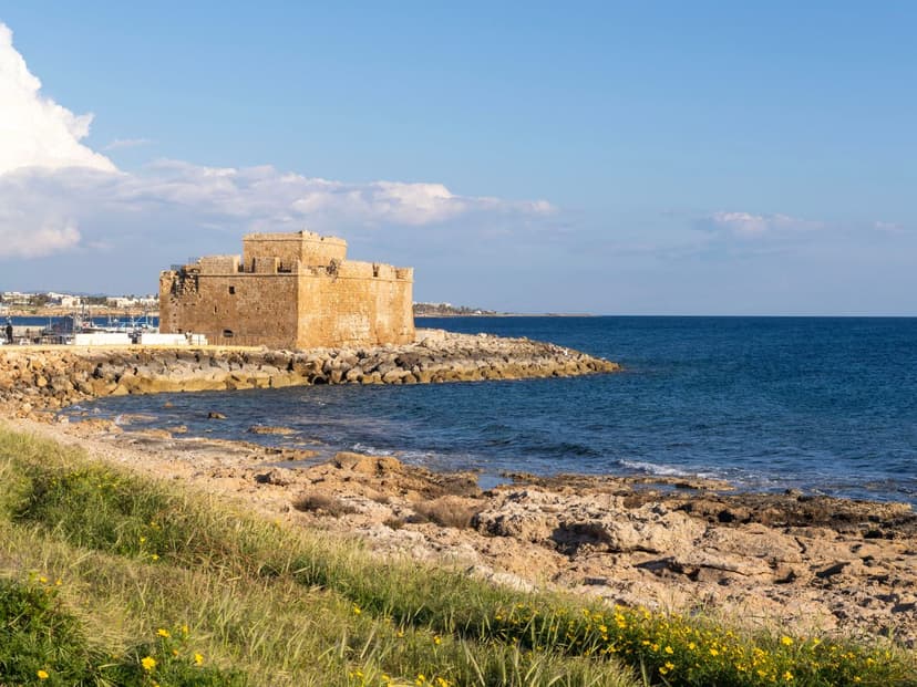 Annabelle Paphos