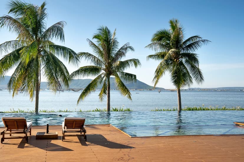 Four Seasons Resort Langkawi