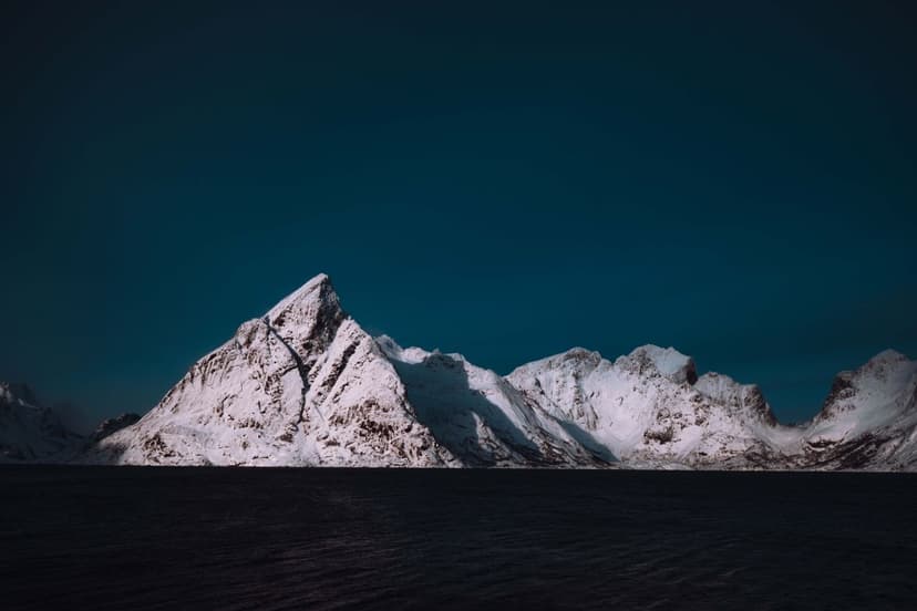High Arctic Expedition