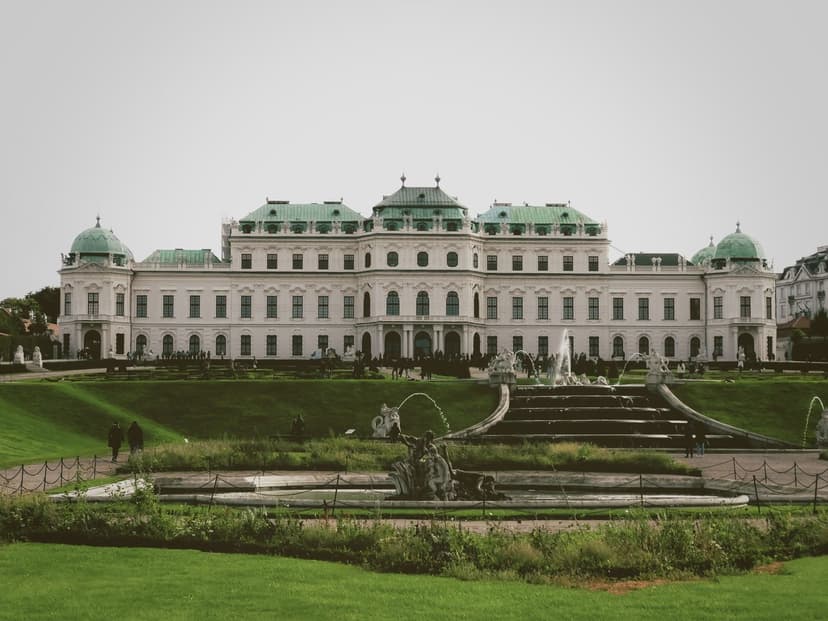 Imperial Austria