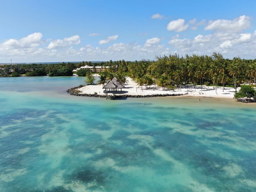 Mauritius Island Discovery