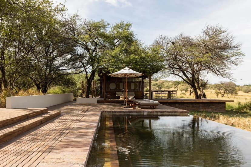 Singita Serengeti