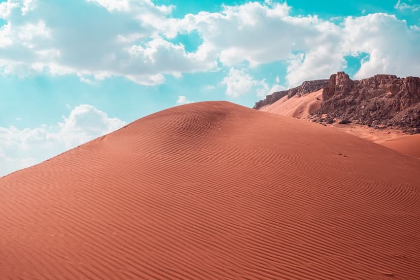 Six Senses Southern Dunes, The Red Sea