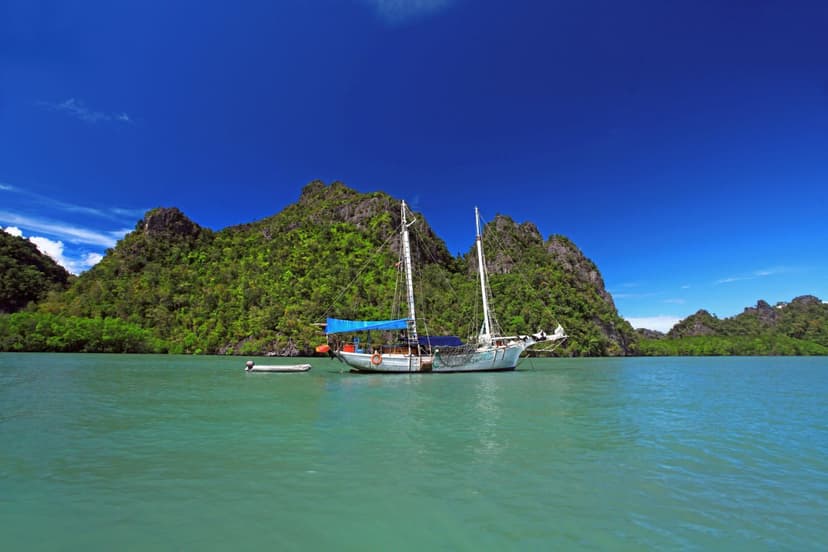 The Datai Langkawi