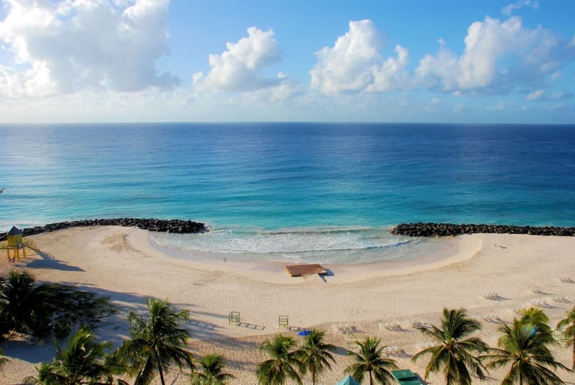 The Platinum Coast, Unhurried