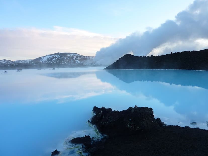 The Retreat at Blue Lagoon