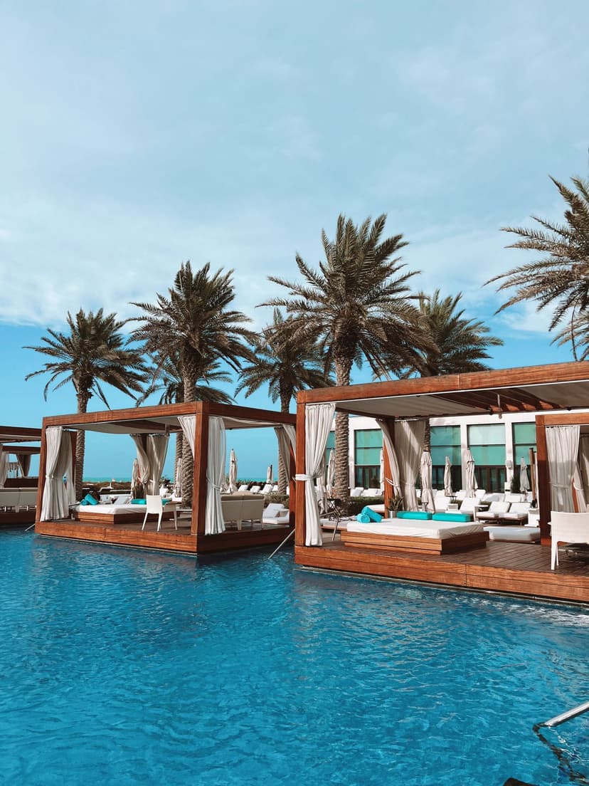 Some of the finest beaches in the Gulf, backed by luxury resorts and a nesting ground for hawksbill turtles