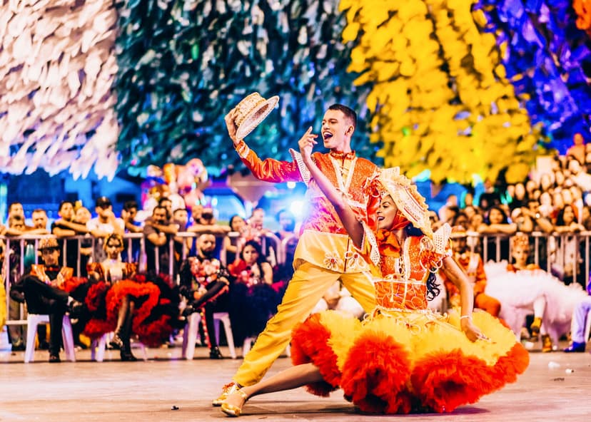 Samba and bossa nova, the colonial towns of Minas Gerais, and the food and warmth that make Brazil feel so…