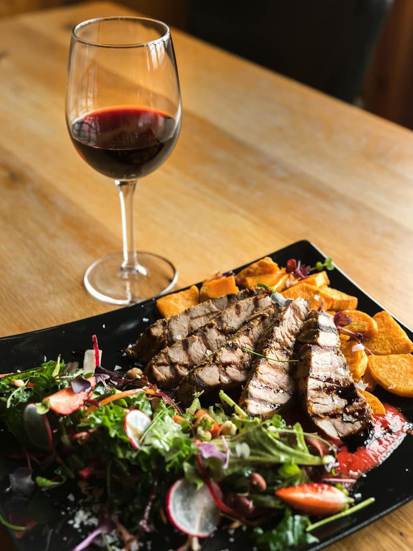 Marlborough's Sauvignon Blanc, Central Otago's Pinot Noir and Hawke's Bay reds