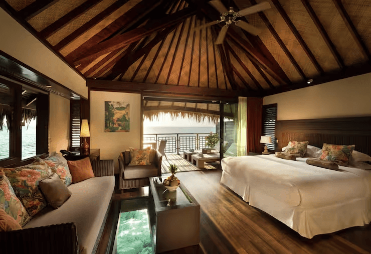 Beach Bungalow