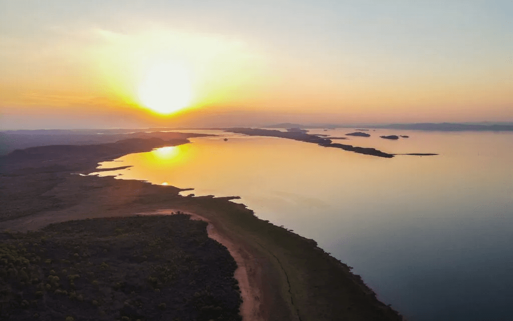Bumi Hills Safari Lodge gallery