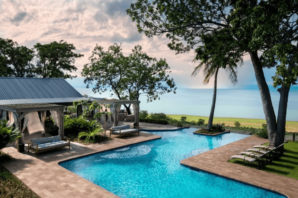 Bumi Hills Safari Lodge